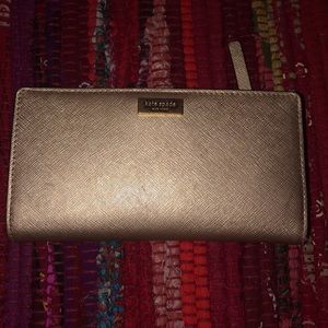 Kate spade wallet